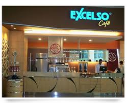 EXCELSO CAFE