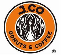 J.CO DONUTS & COFFEE